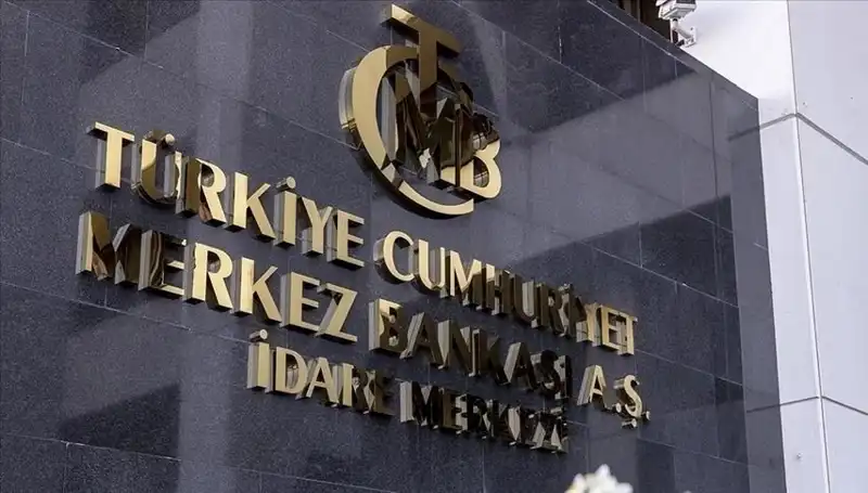 Merkez Bankası'nın Faiz Kararı Ne Zaman Açıklanacak? Tarihler Belli Oldu!