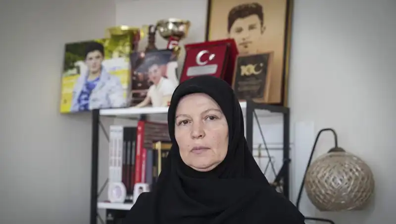 9 Yıldır Dinmeyen Bir Acı: 15 Temmuz Şehidi Mahir Ayabak ve Annesinin Hikayesi