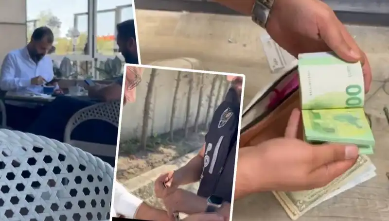 Şile Belediyesi'nde Rüşvet Soruşturması: Yolsuzluk İddiaları Derinleşiyor