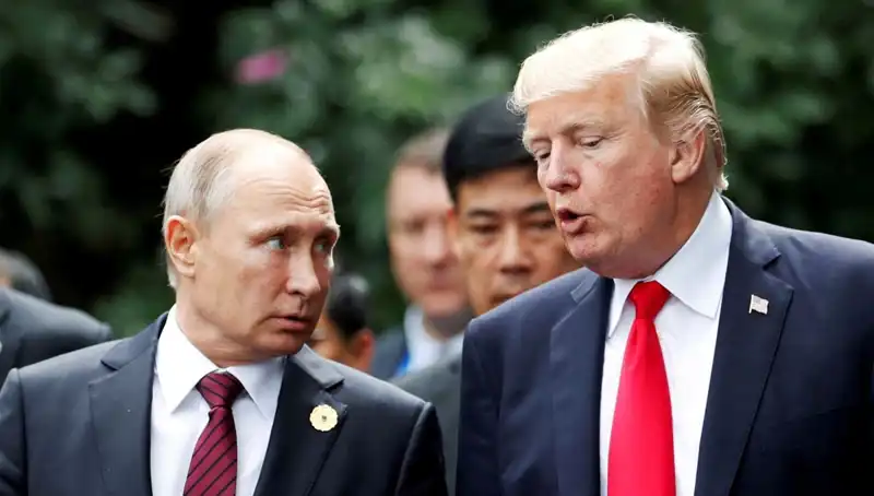 Trump’ı Etkilemenin Sırları: İngiliz Yetkililerden Önemli İpuçları