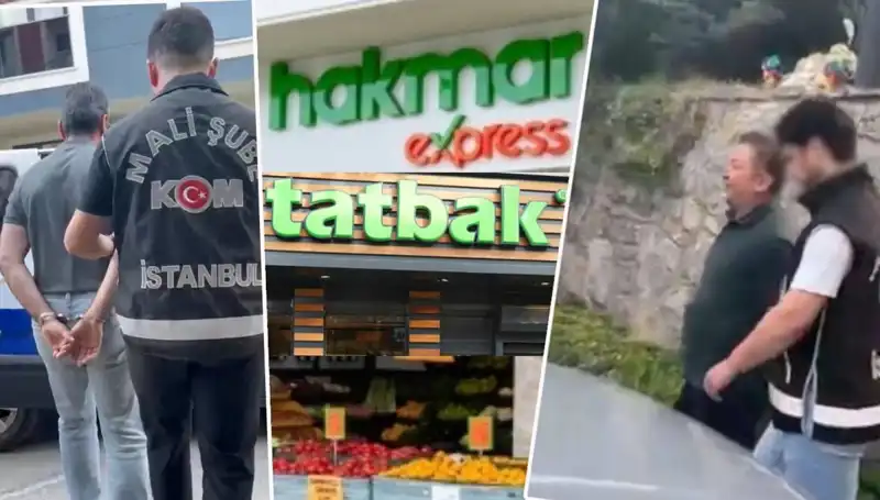 FETÖ’nün Finans Yapılanması Soruşturmasında MİT Raporu Şok Etkisi Yarattı!