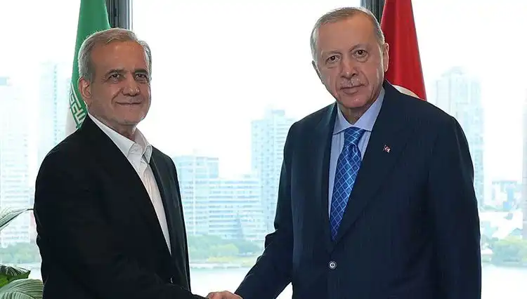 Cumhurbaşkanı Erdoğan, Barış Diplomasi Hamleleri ile Dünya Gündeminde