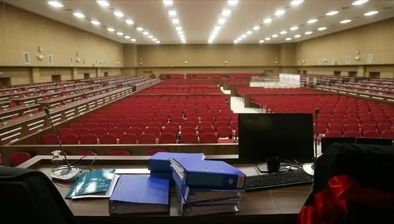 15 Temmuz Darbe Davalarında Son Gelişmeler: 4.891 Zanlı Hüküm Giydi