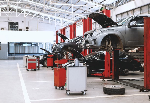 Ankara’da Toyota, Nissan ve Honda Araçlara Uzman Servis Hizmeti: Güneri Motors Ayrıcalığı