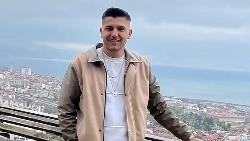 Erzurum'da Acı Kayba Yol Açan Olay! Uzman Çavuş Hayatını Kaybetti