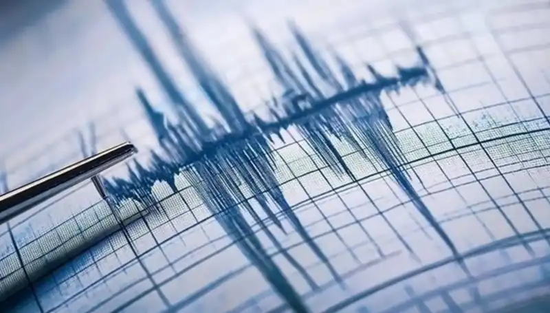 Malatya'da Tarihi Deprem: 3.6 Büyüklüğünde Sarsıntı Yaşandı