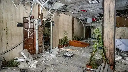 İran'da İsrail'in Evin Hapishanesi'ne Saldırıda Can Kaybı 71'e Yükseldi