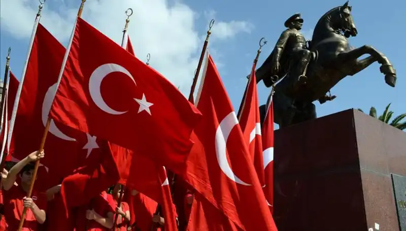 İstanbul'da 19 Mayıs 2025 Konserleri: Ücretsiz Etkinlik Bilgileri