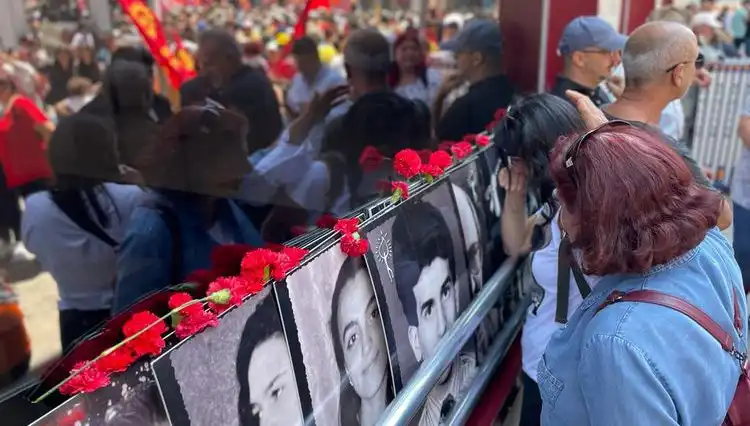 2 Temmuz 1993: Sivas'taki Madımak Olayı ve Etkileri Nelerdi?