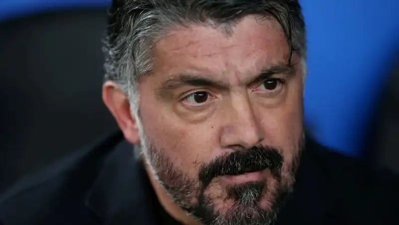 İtalya'da Gattuso Dönemi Resmen Başladı: Futbolseverler Ne Beklemeli?