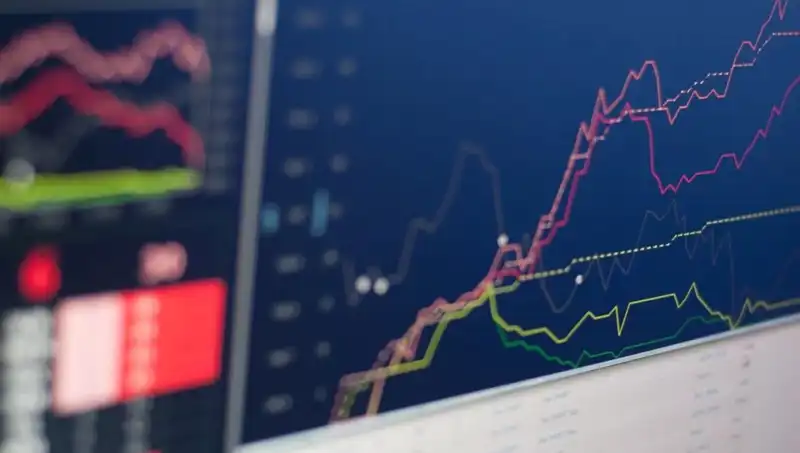 Borsa Dalgalanmaları ve Sağlık: Yatırımcılar için Ölüm Riski Artıyor!