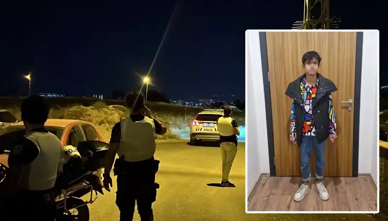 Silah Ve Mermi Hırsızlığı: 16 Yaşındaki Çocuk İkinci Kez Yakalandı