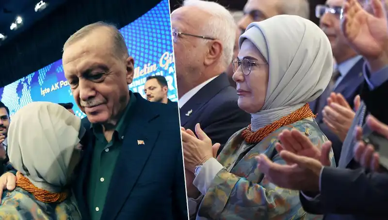 Emine Erdoğan'ın Unutulmaz Anları: Duygusal Anlatılar ve Derin Duygular