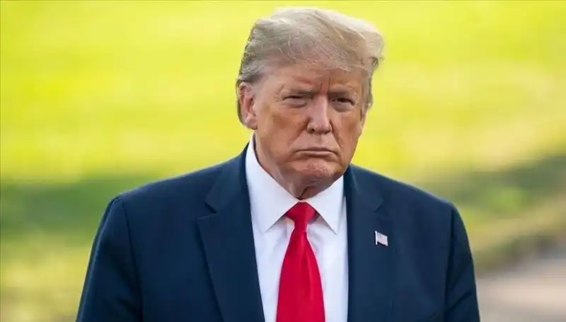 Trump, Londra Belediye Başkanı Sadiq Khan'ı Eleştirdi: Hangi Gerekçelerle?