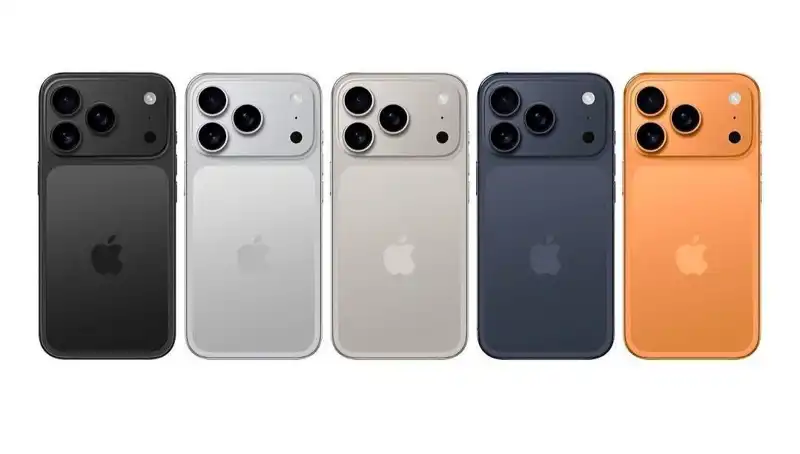 iPhone 17 Çıkış Tarihi Açıklandı: Apple’ın Yeni Amiral Gemisi Ne Zaman Raflarda?