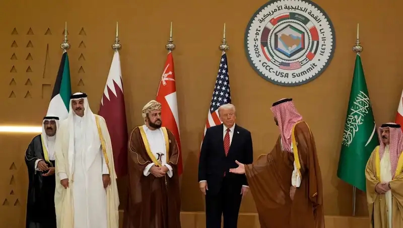 Trump’ın En Yakın Dostlarından İki Ülke: İsrail ve İran Savaşında Kim Kazandı?