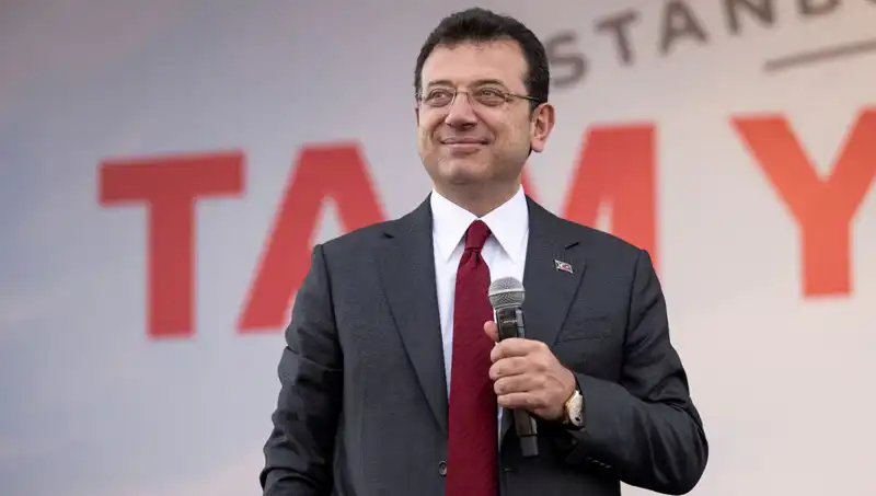 Ekrem İmamoğlu’nun Başsavcıya Yönelttiği Tehdit Davası: Tüm Detaylar Mahkeme Salonunda
