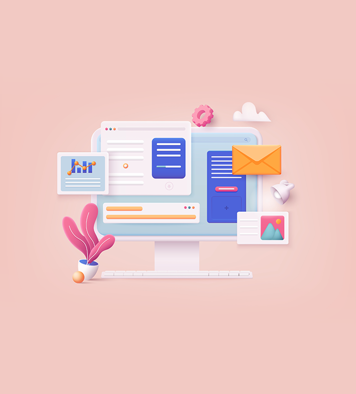 Dijital Dönüşüm ile Markanızı Zirveye Taşıyacak Web Sitesi Tasarımı