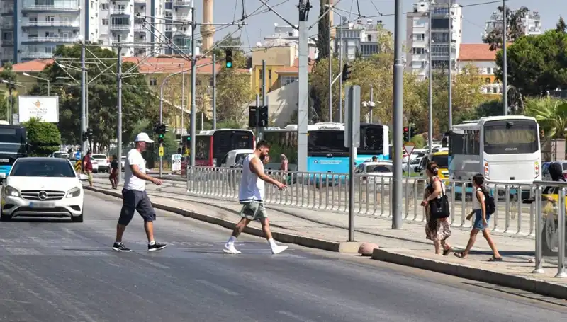 Trafikte Ölümcül Bilinçsizlik: İkinci Sırada Korkutucu İstatistikler