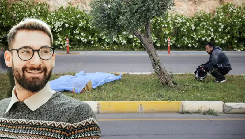 Arkadaşının Yanında Hayatını Kaybeden Genç: Anların Duygusal Yüzü