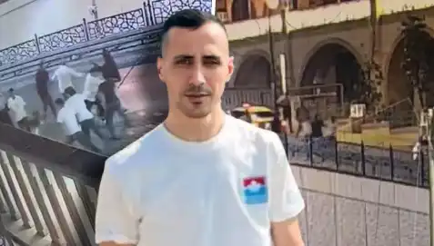 Taksim Meydanı'nda Yaşanan Kanlı Olay: Altı Kişilik Çete Cinayet İşledi