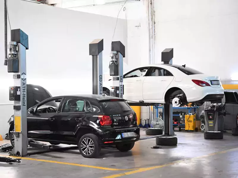 Pendik’te Güvenli Sürüşün Adresi: Güneri Motors