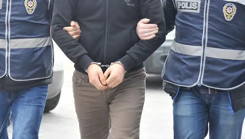 Samsun'da Şok Uyuşturucu Operasyonu: Bir Kişi Yakalandı