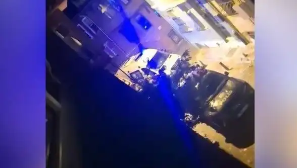 Fatih'te Geceyarısı Kanlı Olay: Tüfekle Vurulan Adamın Son Durumu Ne?
