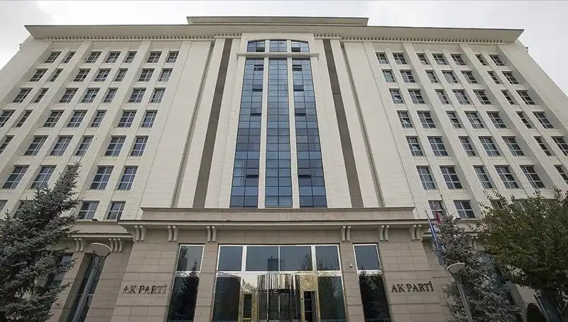 AK Parti'den Yeni Anayasa Komisyonu Toplantısı: Gelişmeler Ne Olacak?