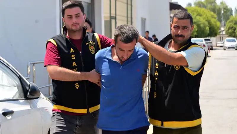 Para Vermeyen Annesini Tahta Sopayla Öldüren Gencin Şok Eden İfadesi