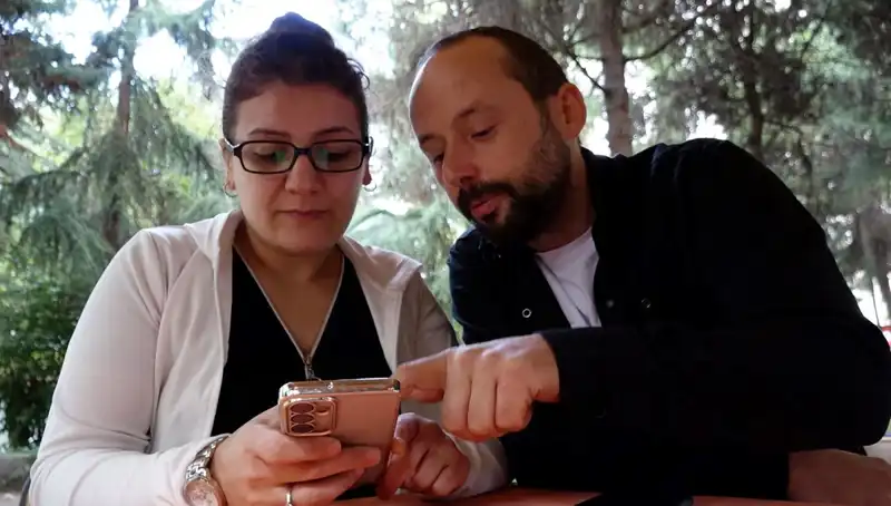 Sağlık Raporu İçin Gitti, 7 Yıldır “Ölü” Olduğunu Öğrendi!