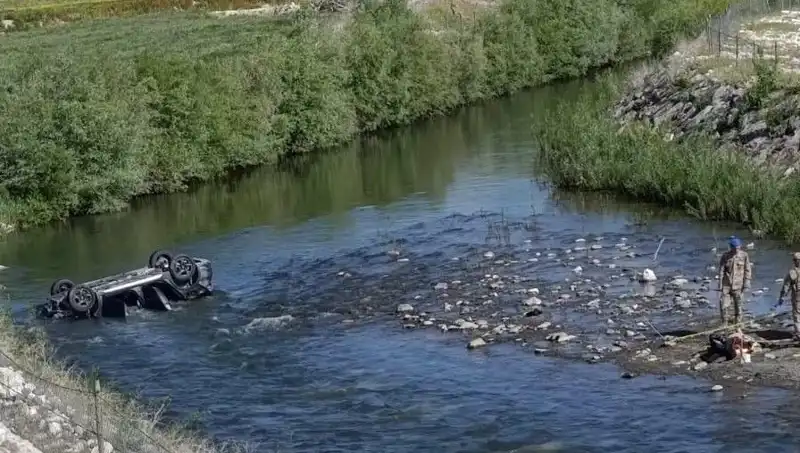 Bayram Sevinci, Kaza ile Yerini Düğün Taziyesine Bıraktı
