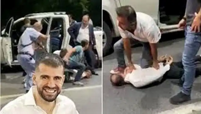 Eski Polislerin Yargılandığı Ayhan Bora Kaplan Davasında Tarihi Karar
