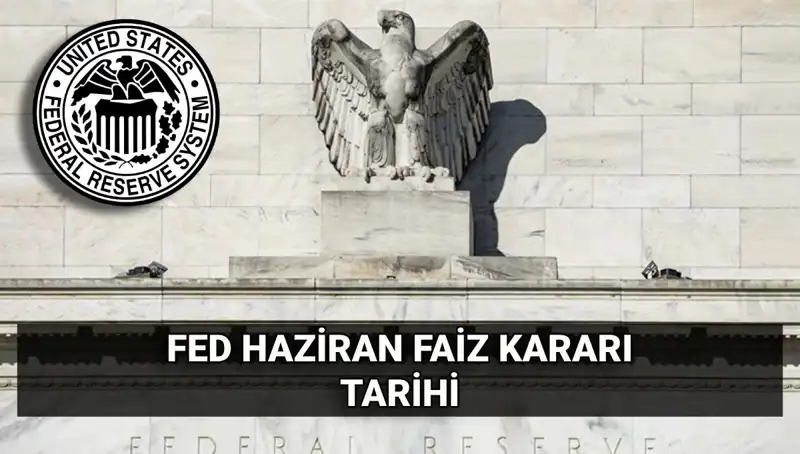 Haziran 2023’te FED Faiz Kararı: Piyasalar Ne Bekliyor?
