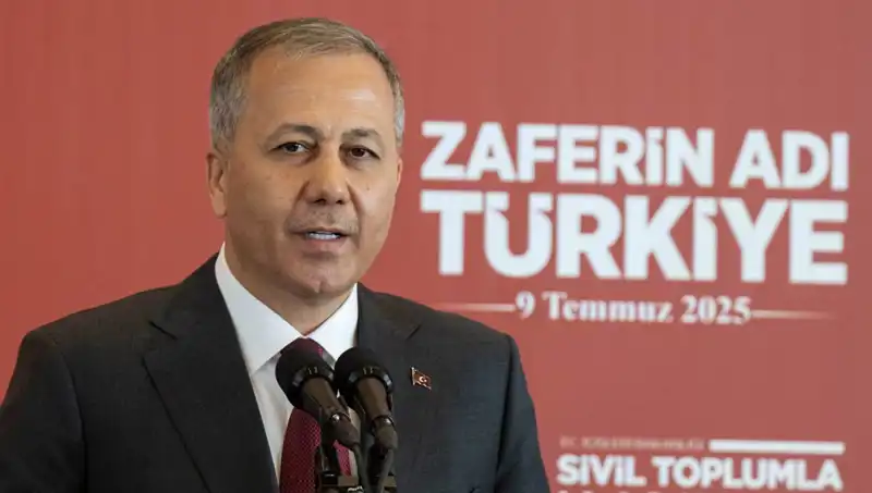 FETÖ ile Mücadelede Dev İhraç: 45 Bin 229 Personel Süreçten Geçti