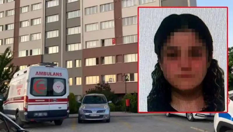 Derin Dondurucuda Bulunan Bebek Cesedi: Ankara'daki Vahşetin Detayları Ortaya Çıktı