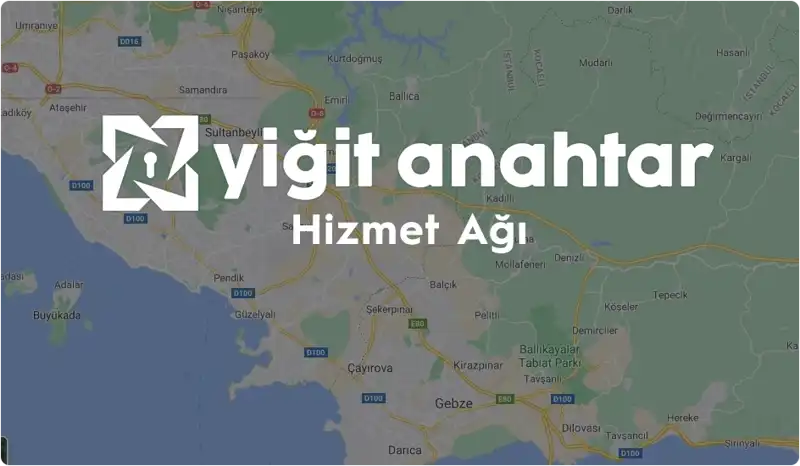 Kurtköy Çilingir Hizmetleri: Acil Durumlarda Güvenli Çözüm