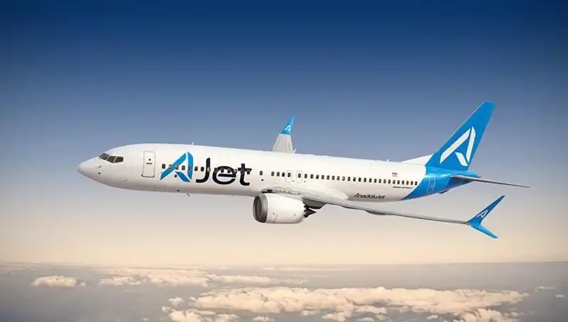 Ajet’ten Anneler Günü’ne Özel İndirimli Bilet Kampanyası Duyurusu!