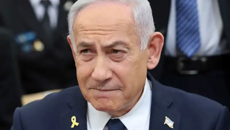 Kabine Toplantısında Çıkan Kavga: Netanyahu ve Zamir Arasındaki Gerilim Ortaya Çıktı