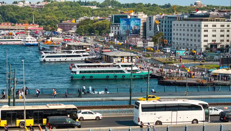 Türkiye'yi Bekleyen Sıcak Hava Dalgası: 50 Dereceye Ulaşacak Sıcaklık Alarmı!