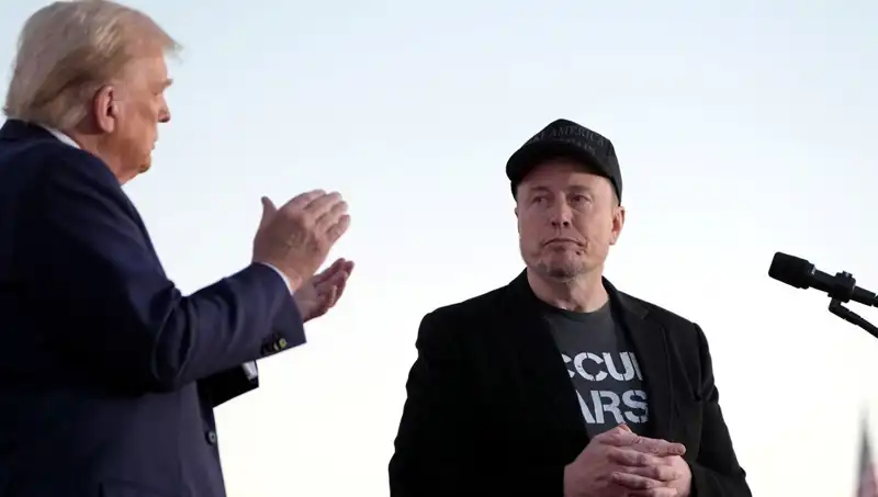 Elon Musk'tan Şaşırtan Açıklama: Yeni Parti Kurma Planları