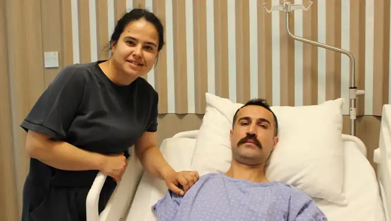 32 Yaşındaki Kadının Mide Kanaması Sandığı Hastalık: Kalın Bağırsak Kanseri