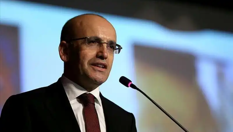 Enflasyonda Tarihi Düşüş: Bakan Şimşek 44 Ayın En Düşük Seviyesini Açıkladı