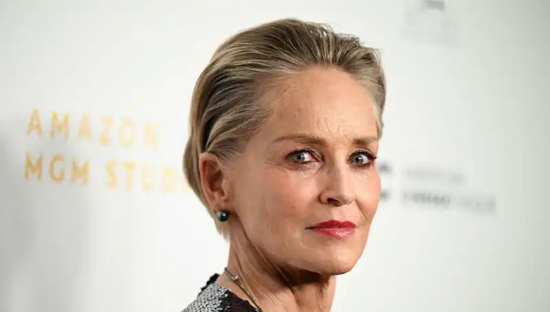 Sharon Stone'un Acı Kaybı: Sosyal Medya Üzerinden Duyurduğu Anne Acısı