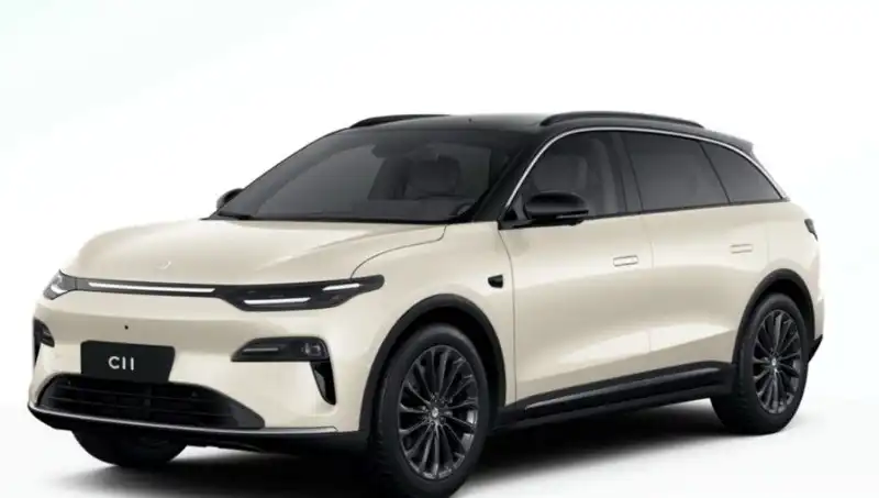 Çinli Şirketlerden Şaşırtan Adım: SUV'lar Artık 836 Bin Liradan Başlıyor!