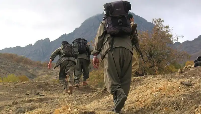 PKK’dan Şok Fesih Kararı: Türkiye’de Neler Olacak?