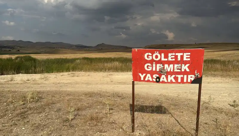 Gölette Trajik Olay: İki Küçük Çocuk Hayatını Kaybetti