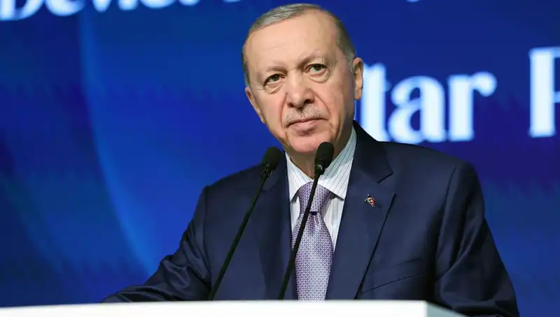 Türk Tarihinin Dönüm Noktası: Erdoğan'dan Çanakkale Vurgusu