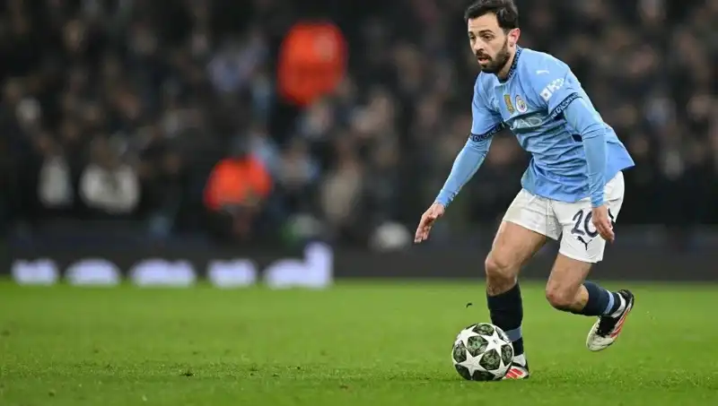 Galatasaray, 45 Milyon Euro’luk Yıldız İçin Hareket Geçti