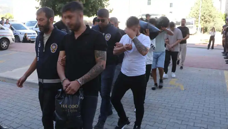 Sahte Eskort İlanı ile 12 Milyon TL'lik Dolandırıcılık Skandalı